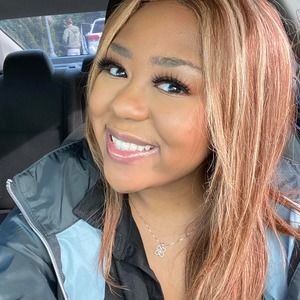 Meet your Posher, Gerrika